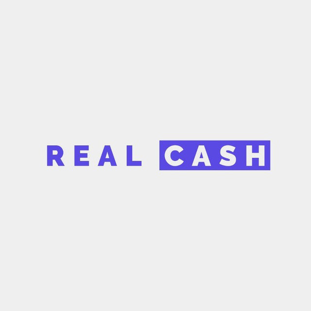 REALCASH Logo
