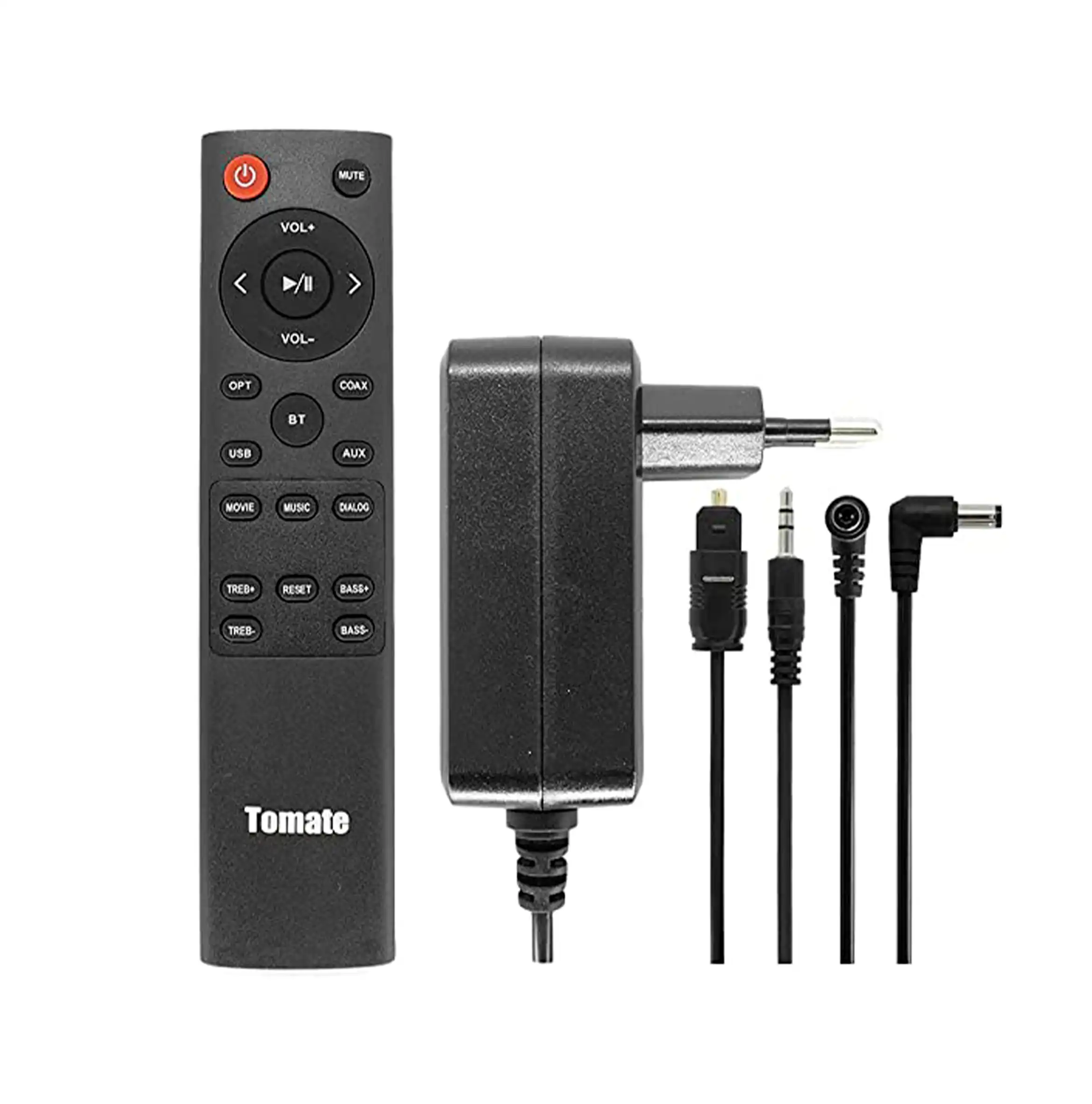 Soundbar 120w - miniatura 2