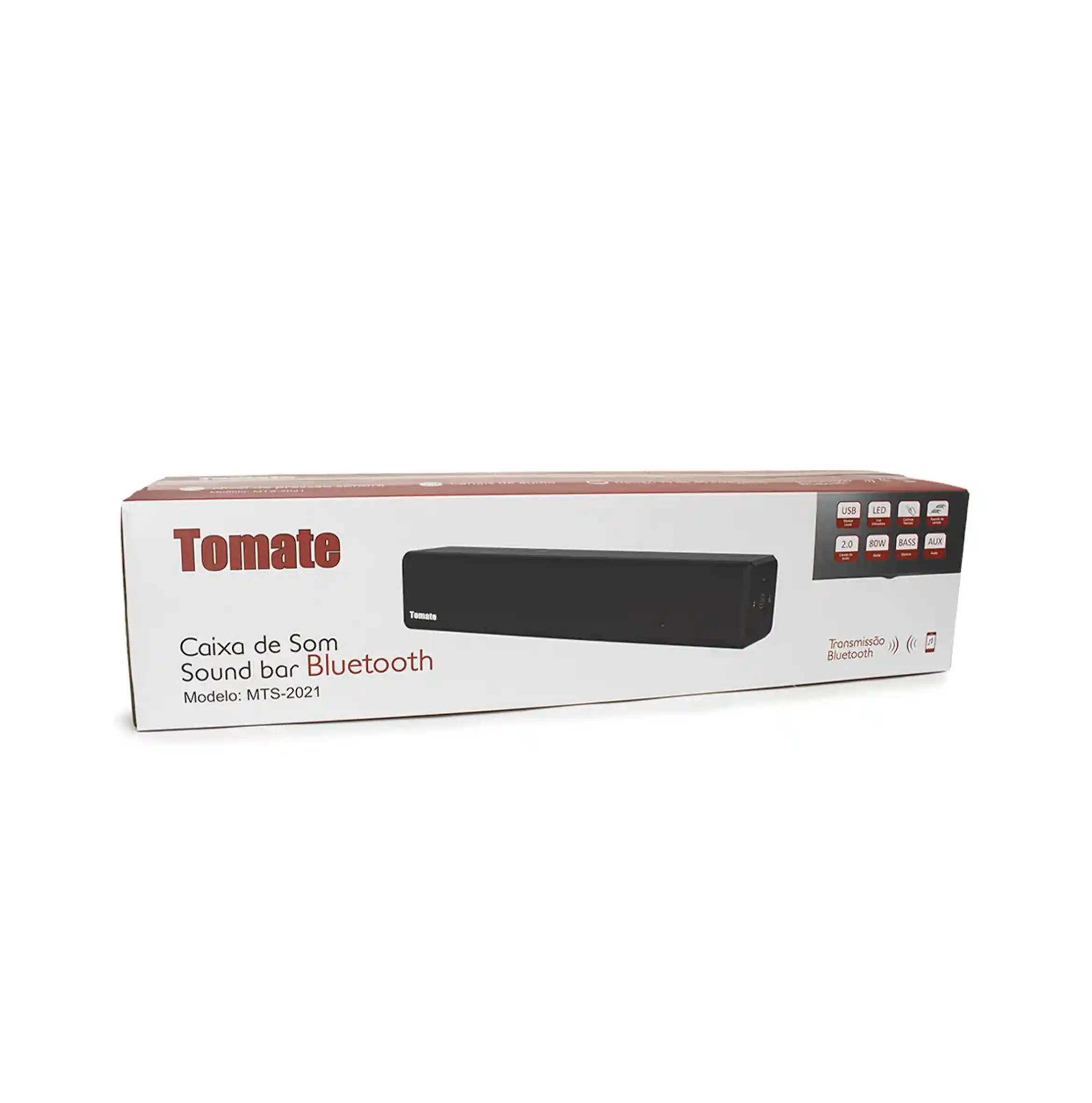 Soundbar 2.0 - miniatura 4