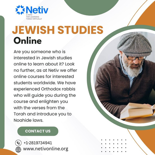 Jewish Studies