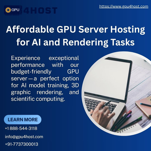 Why Affordable GPU Hosting is a Game Changer.jpg