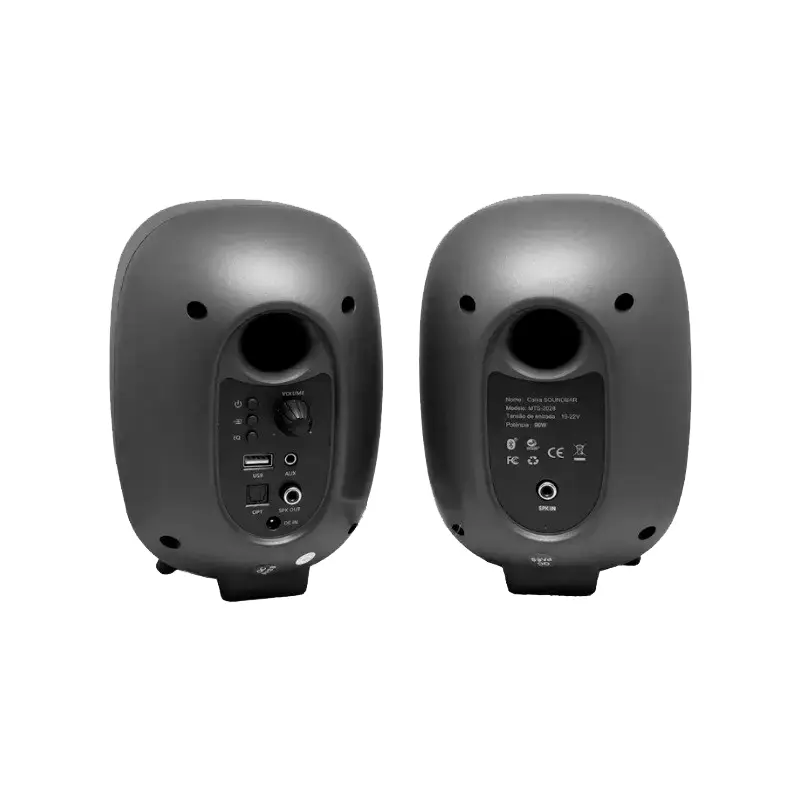 Caixa de Som Bluetooth 90W - miniatura 2