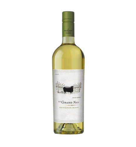 3378639920127 Вино le grand noir savignon blanc бел.сух. 12,5% 0,75 л стбут..jpg