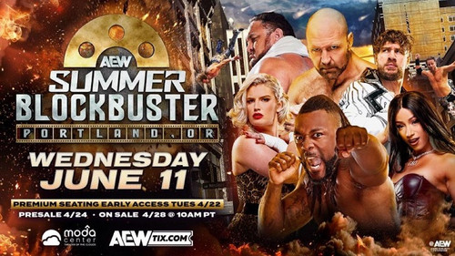 AEW Summer Blockbuster PPV 2025 .mp4 1080p WEBDL AAC ENG