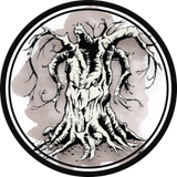 token arvore maldita