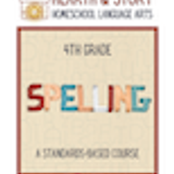 HS G4 Spelling