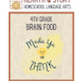 HS G4 Brain Food