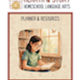 HS G4 Planner and Resources