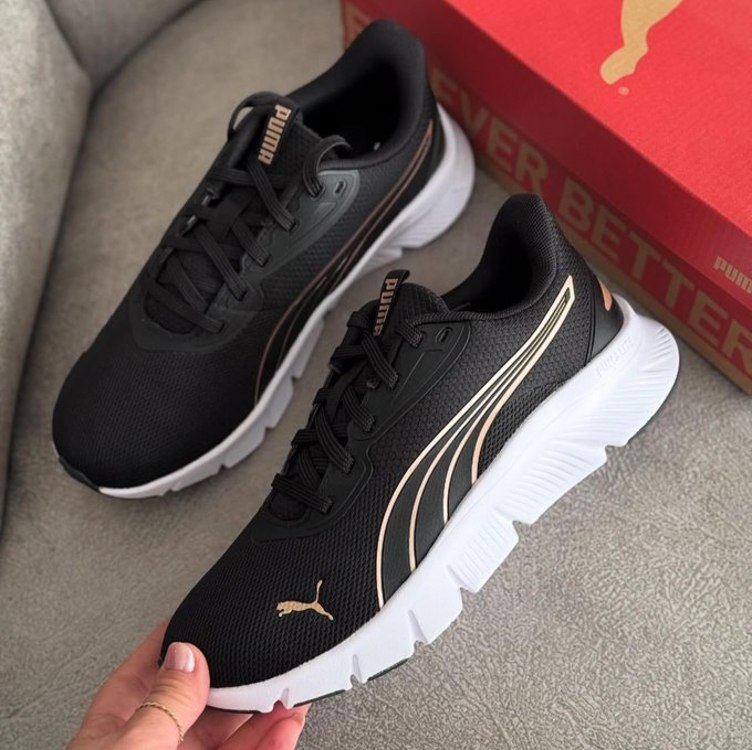 Tênis Flexfocus Lite Running Feminino Puma