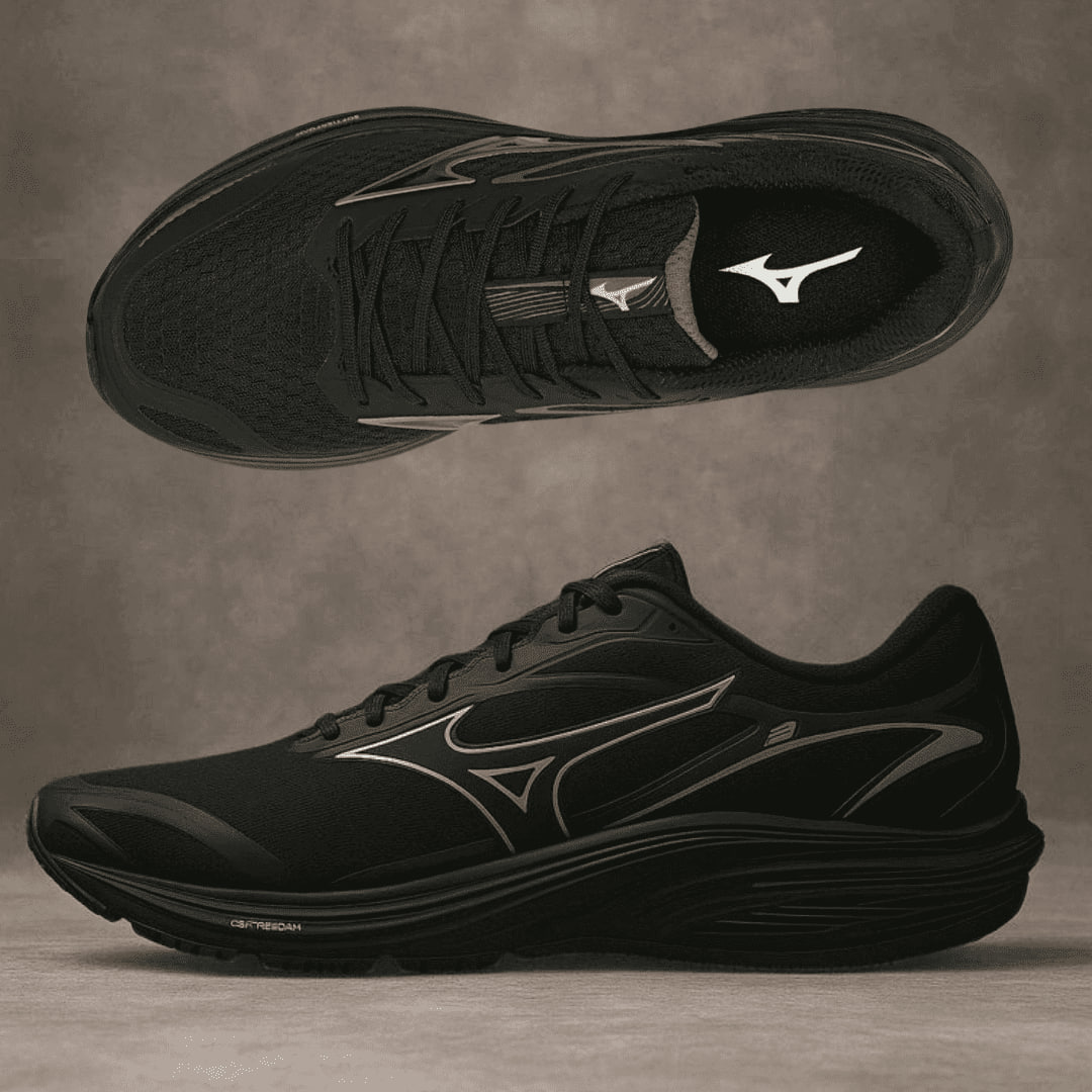 Tênis de Corrida Masculino ou Feminino Mizuno Atlantis 2