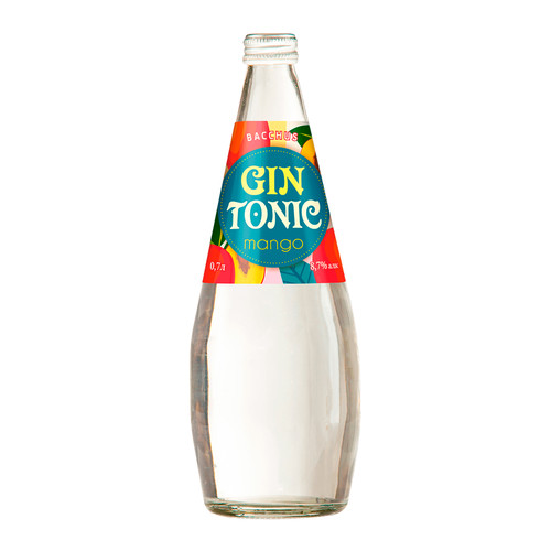 4870044005332 ДЖИН ТОНИК GIN TONIC MANGO 7,7% 0,7 Л СТ БУТ.jpg