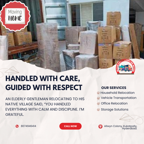 You handled everything with calm and discipline.