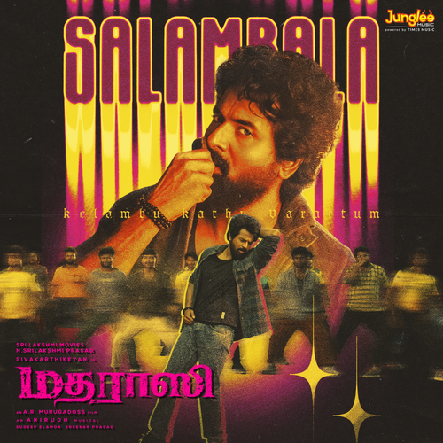 Salambala [From Madharaasi] (2025) HD Poster.png