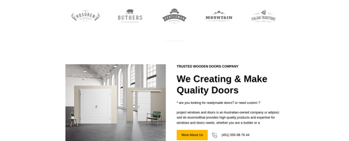 client logo with about us.png