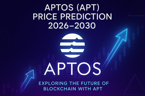 20250801 1401 Aptos Growth Forecast simple compose 01k1jaa7ghf0waby9g6h1pfs8n.png