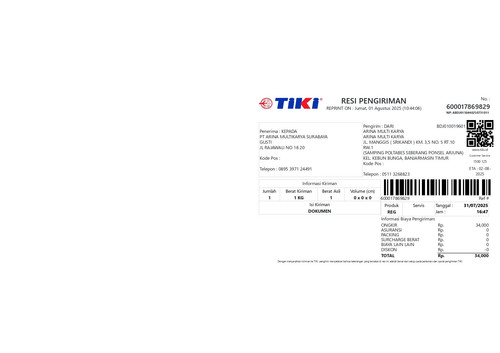 Foto Resi Pengiriman 31 juli 25.jpg