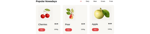 food section fruits section product section design.png