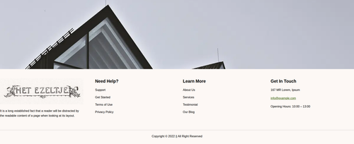 footer area.png