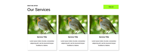 elegant service block with text button and three column structure.png