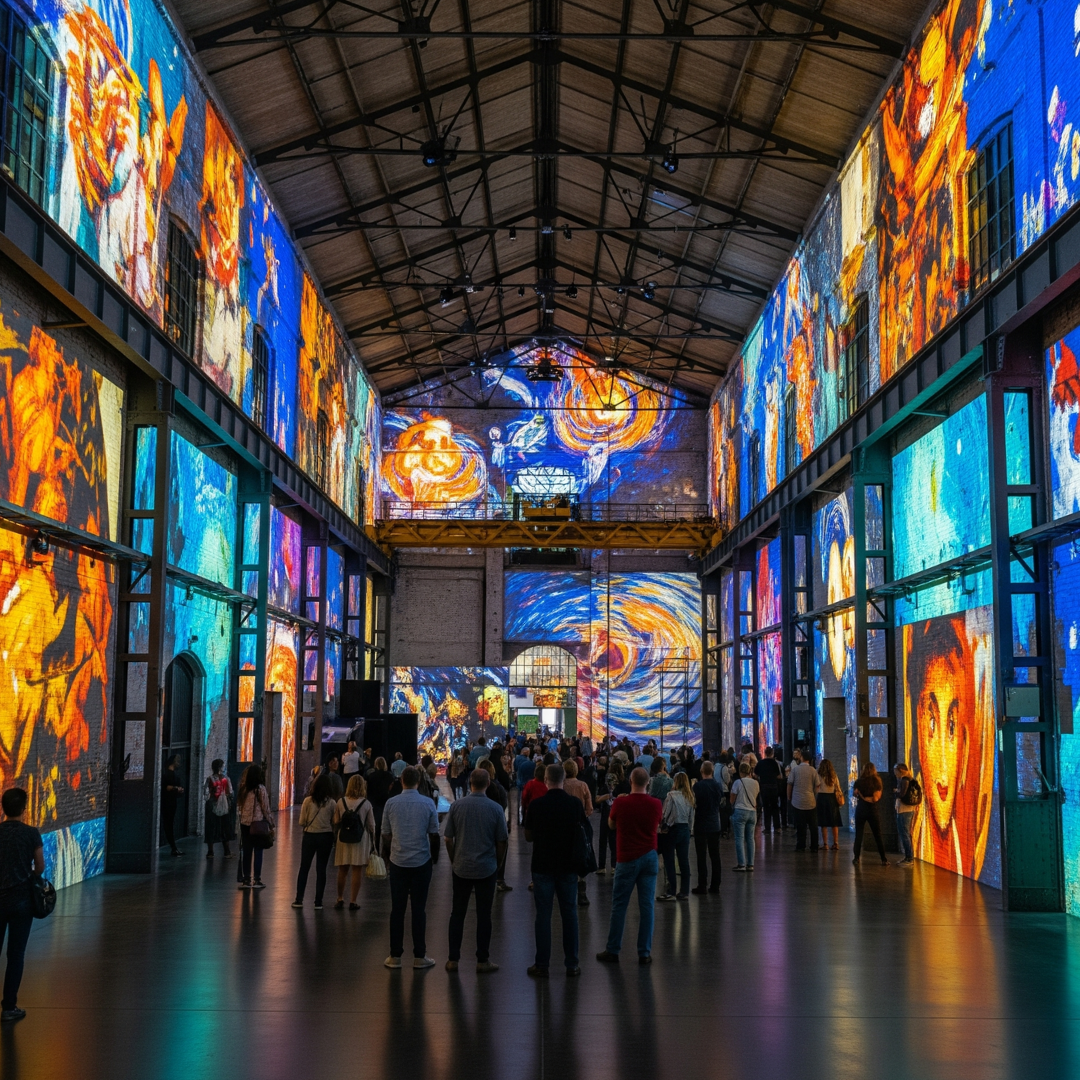 Digital Gallery
