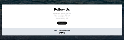 footer section design with title text button and social media.png