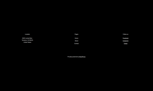 footer with background color and three columns.png