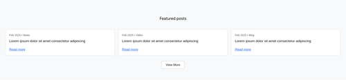 featured posts with view more button.png