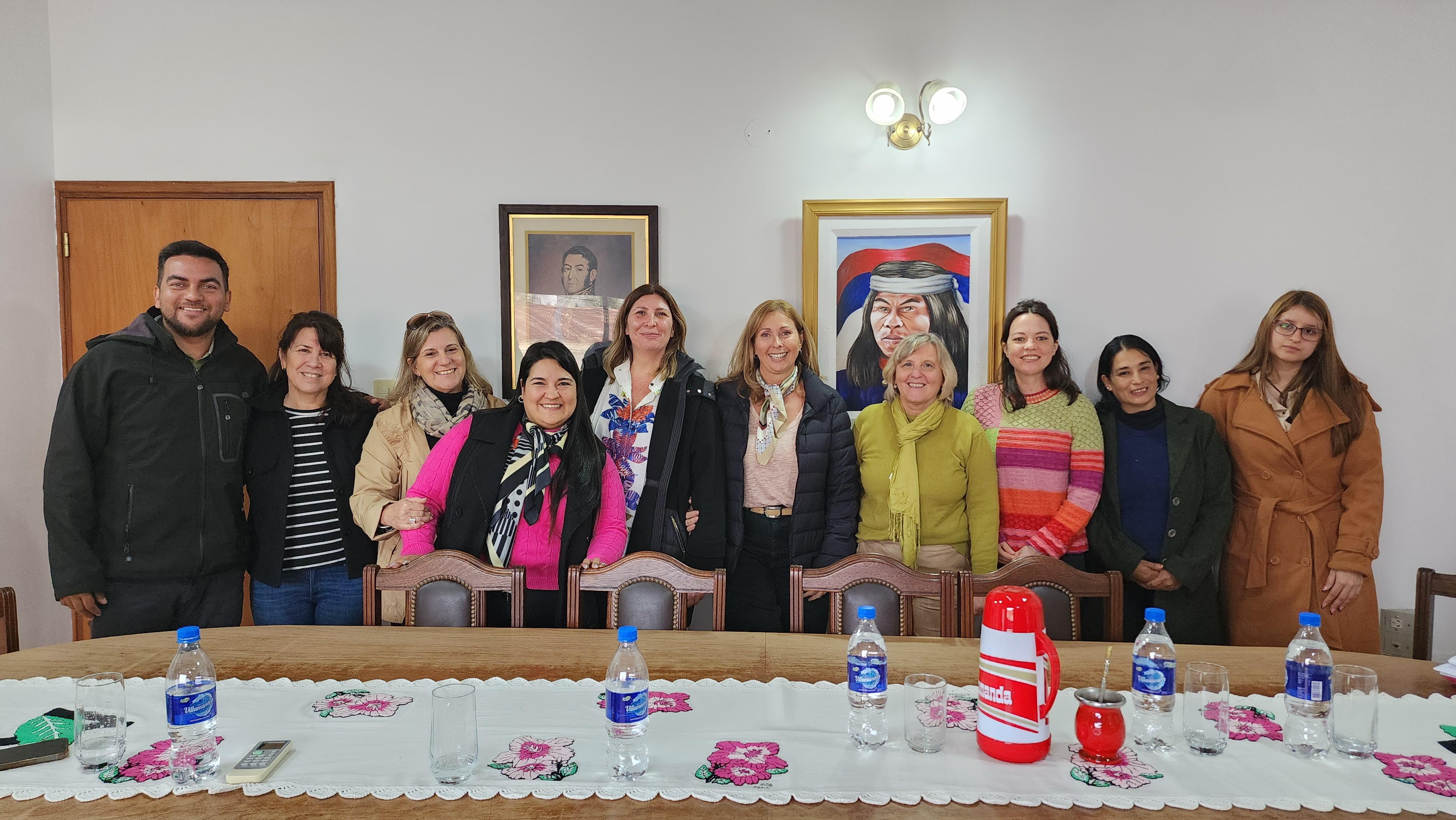 Juntos para erradicar el trabajo infantil