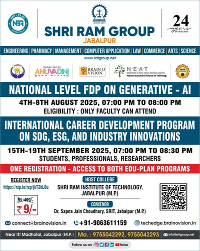Shri Ram Group is Organizing National Level Faculty Development Program on Generative AI.jpg