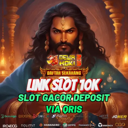 dewahoki303 slot 10K.webp