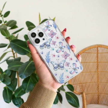 Butterfly Phone Cases – Stylish & Durable | Cocolub India.jpg