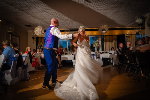 Wedding Photography in Bideford | Ian Fry Photography.jpg