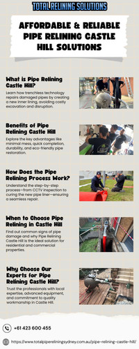Affordable & Reliable Pipe Relining Castle Hill Solutions (1).jpg