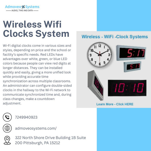 wireless wifi clocks system.jpg