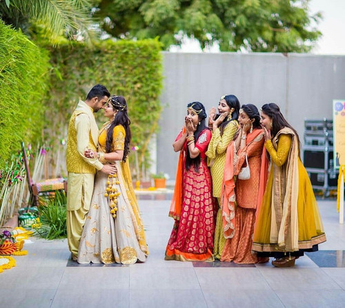 Best Pre Wedding Photographers in Delhi - CN Films Photography.jpg