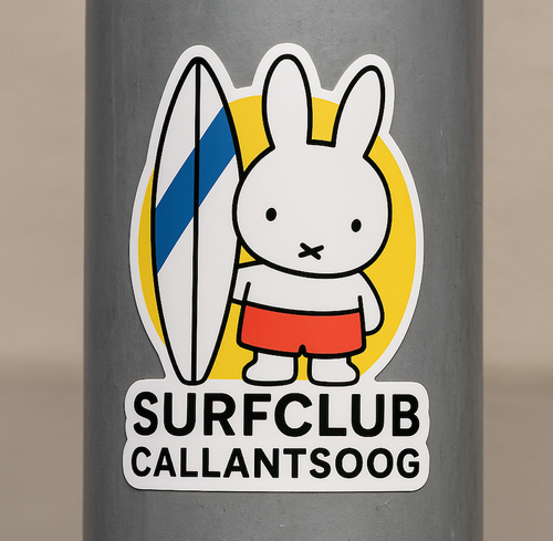 Nijntje surfclub sticker lantaarn large.png
