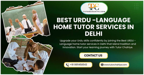 Best URDU Language home tutor services in Delhi.jpg