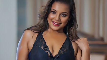 Barsha Sen Blue Bikini Strip Full Nude App Content Video