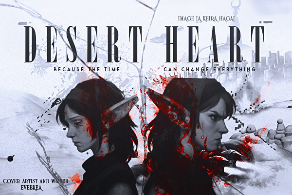 Desert Heart english