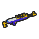 Badge WeaponLevel Charger NormalScope 00 Lv00.png