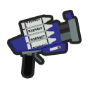 Badge WeaponLevel Blaster LightShort 00 Lv00.png