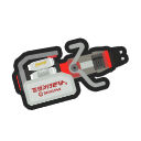 Badge WeaponLevel Spinner HyperShort 00 Lv00.png