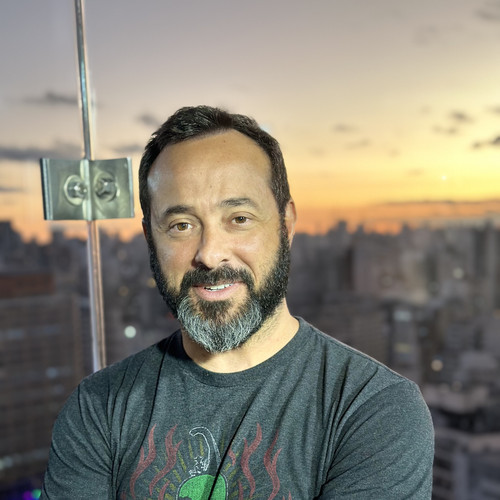 Daniel Takabayashi
