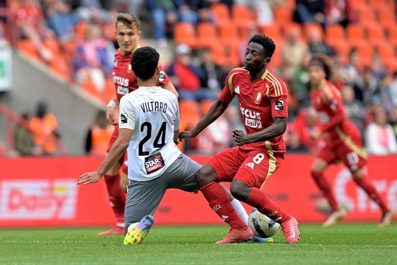 Nhận định, soi kèo Standard Liege vs Dender, 23h15 ngày 02/08