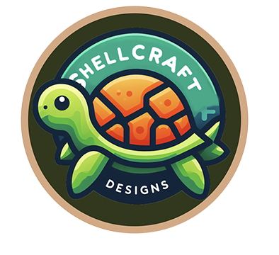 Shellcraft Company Logo