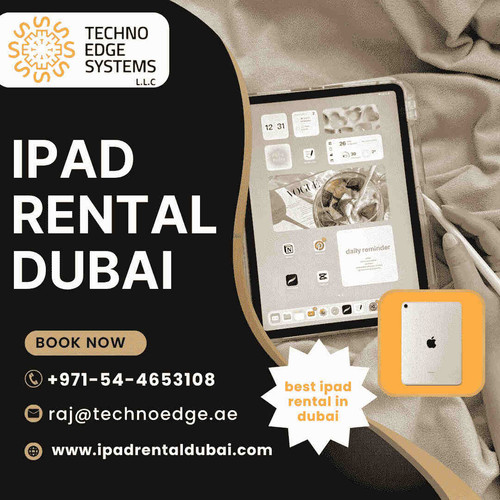 iPad Rental Dubai is a Smart Choice for Conferences.jpg