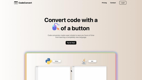 CodeConvert AI thumbnail.jpg