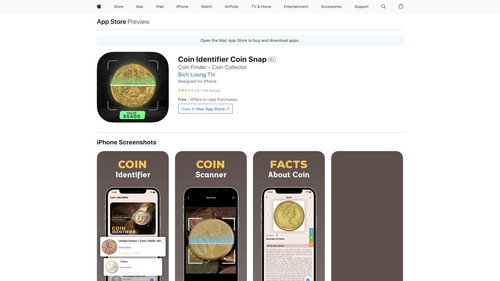 Coin Identifier Coin Snap thumbnail.jpg