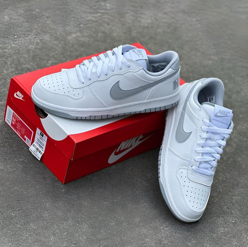 Tênis Nike Big Low Masculino.jpg