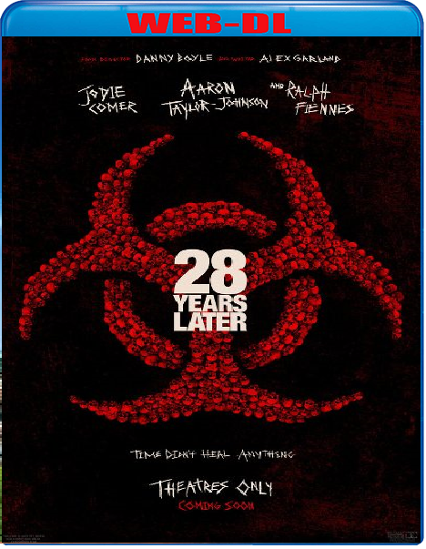 28 Anni Dopo (2025) WebDL 1080p ITA ENG E-AC3 Subs